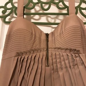 Jessica Simpson Midi Dress